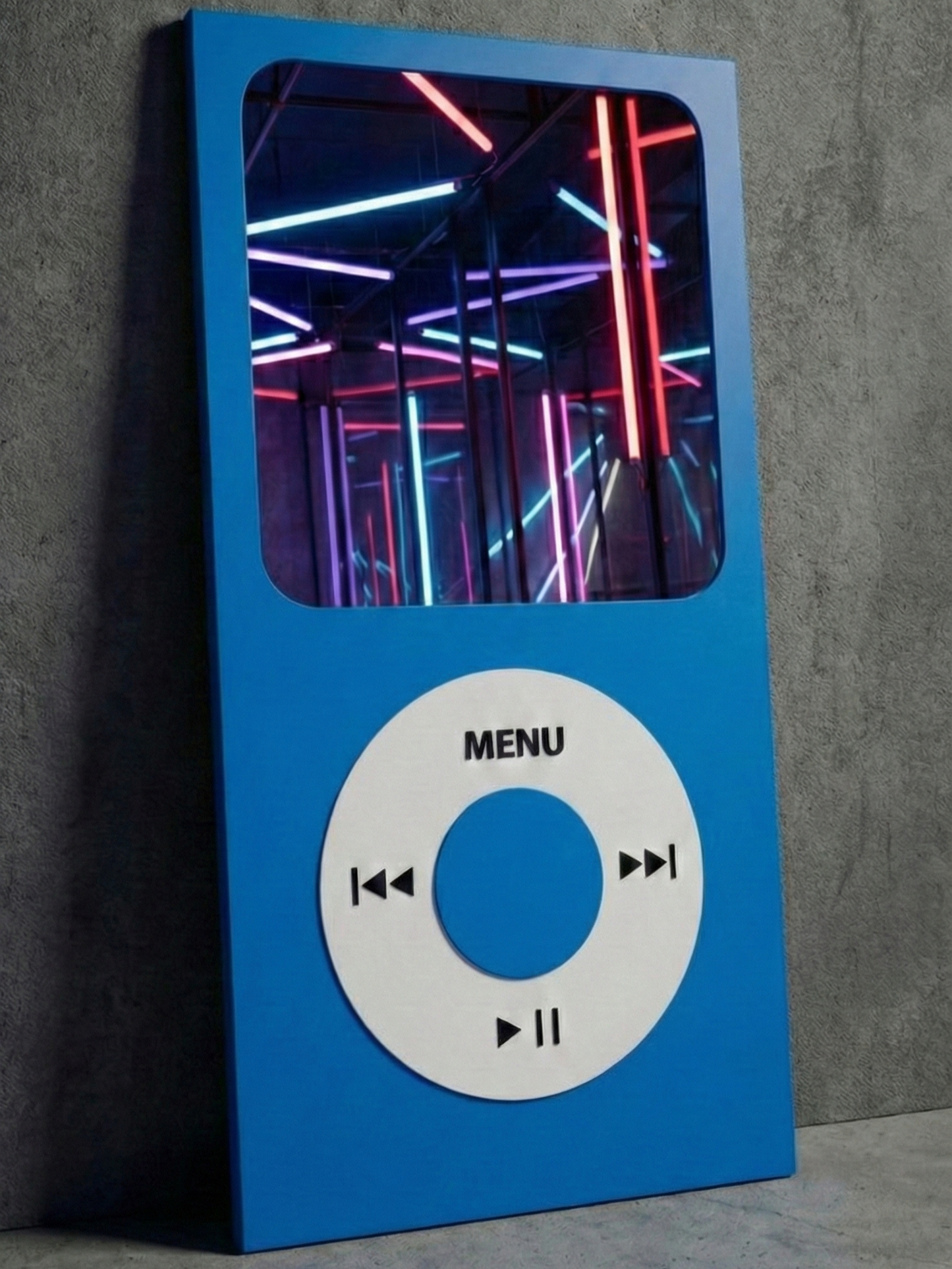 iPod Mirror | آي بود